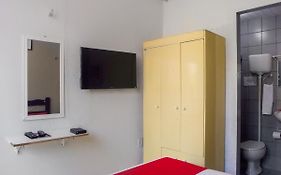 Pousada Atlantico Centro - Fortaleza